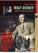 Biografie i autobiografie - Walt Disney Czarny Książę Hollywood Używana - miniaturka - grafika 1
