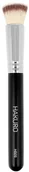 Pędzle do makijażu - Hakuro H50S Pędzel Makijaż Podkład Flat Top Puder - miniaturka - grafika 1