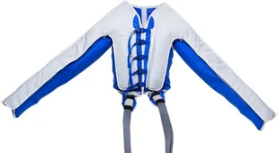 Metrum Cryoflex MC BOA mankiet uciskowy 24-komorowa kurtka Mankiet 24k kurtka - Urządzenia medyczne Metrum Cryoflex MC BOA mankiet uciskowy 24-komorowa kurtka Mankiet 24k kurtka - Urządzenia medyczne - miniaturka - grafika 1