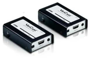 Aten System przekazu sygnału AV Aten VE-810 (A-DPM-HDMIF-03-W) - Inne akcesoria audio-wideo - miniaturka - grafika 4