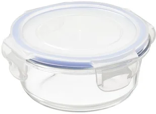 PLAST TEAM Pojemnik PLAST TEAM Lyngby 53300802 0.4 l 53300802 - Akcesoria i części AGD - miniaturka - grafika 2