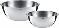 Pozostałe akcesoria kuchenne - Silit zestaw misek 2cz. stal nierdzewna 18/10 2142304548 - miniaturka - grafika 1
