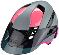 Kaski rowerowe - Abus Montrailer ACE MIPS Kask MTB, fuchsia pink M | 55-58cm 2020 Kaski MTB 81682 - miniaturka - grafika 1