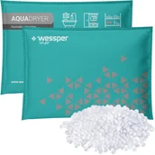 Środki do usuwania zapachów - Wessper Pochłaniacz wilgoci Wessper Style WES092 - miniaturka - grafika 1