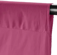 Tła fotograficzne - Walimex materiału tło 2,85 x 6 m, różowy 4250234595179 - miniaturka - grafika 1