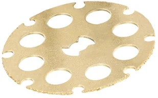 Dremel Tarcze tnące do drewna. (SC544) - Tarcze do pił - miniaturka - grafika 3