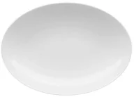 Miski i półmiski - Thomas und seine Freunde Thomas Loft miska owalna Honda, 27 cm, biały 11900-800001-12527 - miniaturka - grafika 1