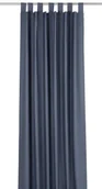 Zasłony - TOM TAILOR 575334 zasłona na szelkach 140/255 cm 575334 - miniaturka - grafika 1