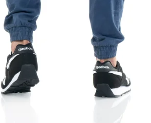 Reebok BUTY REWIND RUN FZ0662 FZ0662 - Buty sportowe męskie - miniaturka - grafika 4