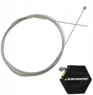 Części rowerowe - Linka przerzutki T. Jagwire Basic Mtb/race nierdze - miniaturka - grafika 1