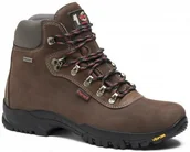 Buty trekkingowe damskie - Chiruca Buty Trekkingowe Damskie CHIRUCA GREDOS SUPRA 12 Brązowy - miniaturka - grafika 1