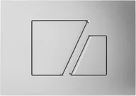 Przyciski spłukujące - Sanit Przycisk spłukujący 707 do WC chrom połysk 1670781 1670781 - miniaturka - grafika 1