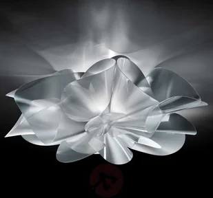 Slamp toile designerska lampa sufitowa, 73 cm - Lampy sufitowe - miniaturka - grafika 2