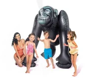 Materace dmuchane i koła do pływania - Intex Zraszacz dmuchany GORYL Intex 56595 56595 - miniaturka - grafika 1