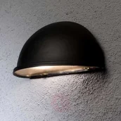 Lampy ścienne - Konstsmide TORINO lampa ścienna Czarny, 1-punktowy 7326-750 - miniaturka - grafika 1
