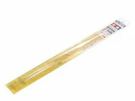 Akcesoria i części modelarskie - Tamiya Pręty polistyrenowe 3mm okrągłe przezroczyste 70159 - miniaturka - grafika 1