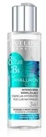 Eveline COSMETICS COSMETICS HYALURON CLINIC Intensywnie nawilżająca esencja-hydrator pod lub na makijaż 3w1 110 ml - Pozostałe kosmetyki - miniaturka - grafika 5
