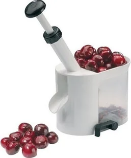 Westmark Drylownica do wiśni - Pozostałe akcesoria kuchenne - miniaturka - grafika 2