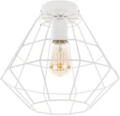 Lampy sufitowe - TK Lighting Plafon sufitowy 1pł DIAMOND 2295 TKL2295 - miniaturka - grafika 1