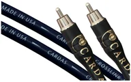 Kable - Cardas Audio Crosslink Interkonekt 2x RCA 0.5m - miniaturka - grafika 1