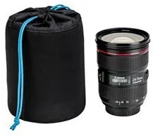 Tenba Lens Pouch 6x4.5 (T-636-353) - Torby fotograficzne i futerały - miniaturka - grafika 4