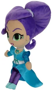 Fisher Price Shimmer i Shine Maskotka Zeta FNF61 - Maskotki i pluszaki - miniaturka - grafika 3