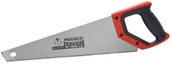 Nożyczki krawieckie - Modeco Piła płatnica z ostrzem mocowanym na śruby 400mm MN-65-526 MN-65-526 - miniaturka - grafika 1