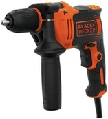 Wiertarki - Black&Decker BEH710K - miniaturka - grafika 1
