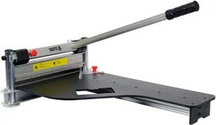 Yato GILOTYNA DO CIĘCIA PANELI 340 MM YT-37311 - Gilotyny i trymery - miniaturka - grafika 3