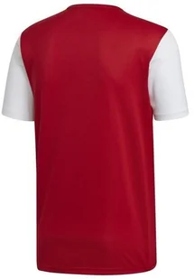 Adidas Koszulka ESTRO 19 JUNIOR DP3230 DP3230 - Piłka nożna - miniaturka - grafika 2