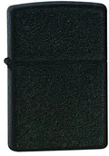 Trafika - Zippo Black crackle zapalniczka, 1 - opakowanie 236 - miniaturka - grafika 1
