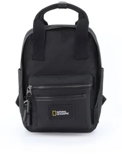 National Geographic Plecak LEGEND SMALL N19182 Khaki N19182.06 - Plecaki - miniaturka - grafika 3