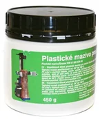 Akcesoria do urządzeń ogrodniczych - Scheppach smar do łuparek 450g 310020238544 - miniaturka - grafika 1