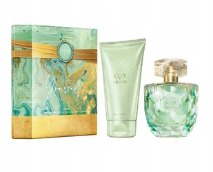AVON Zestaw Eve Truth Perfum Balsam Prezent święta - Zestawy perfum damskich - miniaturka - grafika 2
