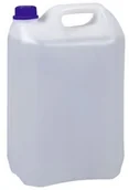 Akcesoria do elektronarzędzi - ROBBYROB Woda destylowana 5L 1037200000 - miniaturka - grafika 1
