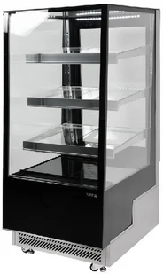 YATO Witryna chłodnicza cukiernicza YG-05040 YATO 1034-uniw - Szafy i witryny chłodnicze YATO Witryna chłodnicza cukiernicza YG-05040 YATO 1034-uniw - Szafy i witryny chłodnicze - miniaturka - grafika 3