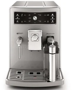 Ekspres do kawy Saeco Xelsis evo HD8954/09 - Ekspresy do kawy - miniaturka - grafika 2