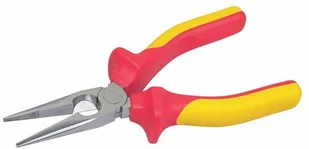 Stanley szczypce wydłużone MaxSteel VDE 200mm 0-84-007 - Kombinerki i obcęgi - miniaturka - grafika 3