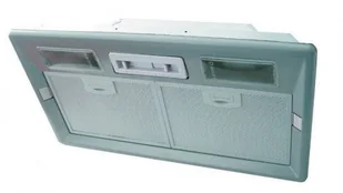 SeeNERGY Incasso Base 50 - Okapy kuchenne - miniaturka - grafika 2