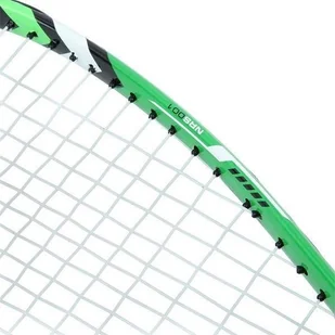 Nils Zestaw do gry w speedmintona NRS001 Nils zielony 14-20-304 - Badminton - miniaturka - grafika 7