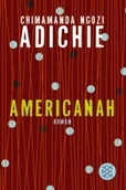 Pozostałe książki - FISCHER Taschenbuch Americanah - miniaturka - grafika 1
