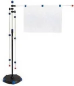 Inne - Maul MAUL 6256084 dźwigni mobilpre senter z akcesoriami Szary 6256084 - miniaturka - grafika 1