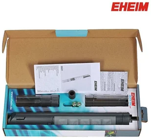 Eheim Quick Vac pro 3531 Odmulacz automatyczny 3531000 - Filtry akwariowe i akcesoria - miniaturka - grafika 3