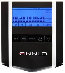 Finnlo Orbitrek magnetyczny Loxon III 297327.uniw/0 - Orbitreki - miniaturka - grafika 2