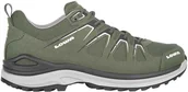 Buty trekkingowe męskie - Lowa Innox Evo GTX Buty Mężczyźni, oliwkowy/szary EU 42 2021 Buty turystyczne - miniaturka - grafika 1
