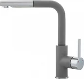 Baterie kuchenne - KERNAU Bateria KWT 06A PO Grey Metallic 185208 - miniaturka - grafika 1