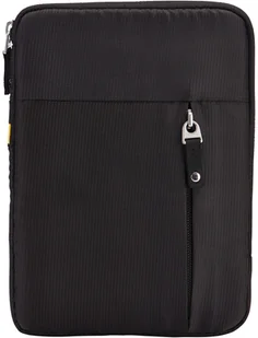 Case Logic TS110K Tablet Sleeve for 9-10 Nylon Black - Akcesoria do tabletów i e-booków - miniaturka - grafika 5
