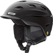 Kaski narciarskie - Smith Vantage Mips Helmet Men, matte black M 55-59cm 2020 Kaski narciarskie E006759KS5559 - miniaturka - grafika 1