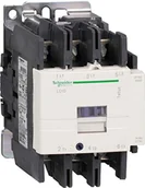 Pozostałe oświetlenie - Schneider Electric lc1d80 °F7 TeSys stycznik D, 3p, szpula 440 Vac-3, 80 A, 110 V AC, 50/60 HZ LC1D80F7 - miniaturka - grafika 1