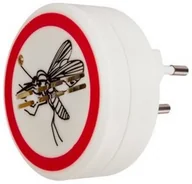 Lampy owadobójcze - Bioogród Odstraszacz komarów 731002 731002 731002 - miniaturka - grafika 1